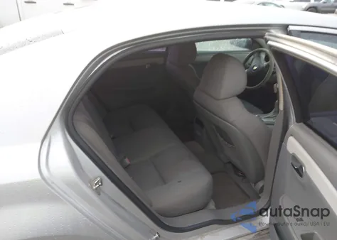 2012 Chevrolet Malibu Ls from USA, damaged, VIN 1G1ZA5EU1CF113723